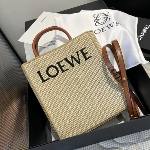 designer,replica,clothing,fake,1:1,lv,luxury,high quality Loewe straw bag