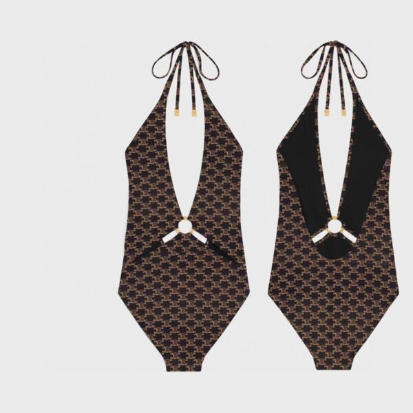 designer,replica,clothing,fake,1:1,lv,luxury,high quality Celien’s new swimsuit is suitable for various scenes: seaside, swimming pool, hot spring, water park, rafting