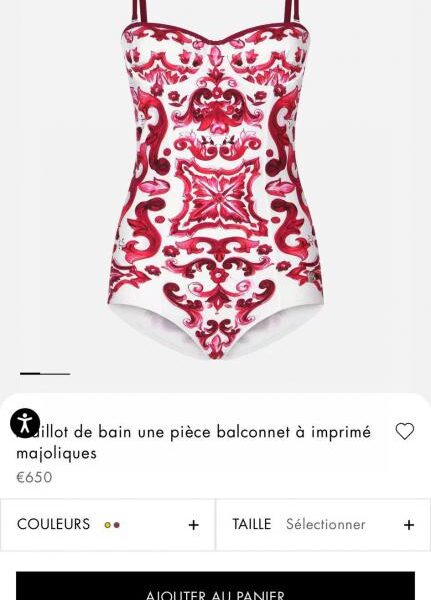 designer,replica,clothing,fake,1:1,lv,luxury,high quality DG sling and steel support push-up one-piece swimsuit is suitable for various scenes ♀Seaside, swimming pool, hot spring, water park, rafting