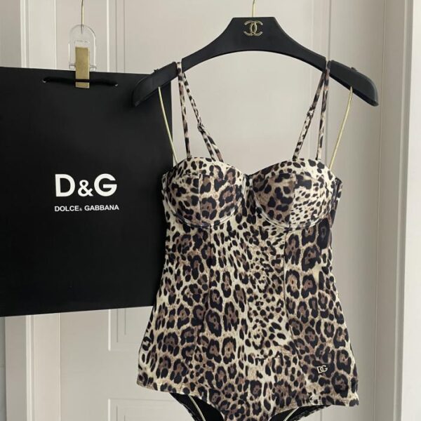 designer,replica,clothing,fake,1:1,lv,luxury,high quality Dg Dior’s new split style swimsuit is suitable for various scenes ♀Seaside, swimming pool, hot spring, water park, rafting