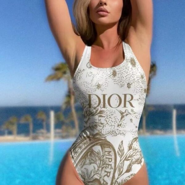 designer,replica,clothing,fake,1:1,lv,luxury,high quality Dior’s new swimsuit is suitable for various scenes: seaside, swimming pool, hot spring, water park, rafting
