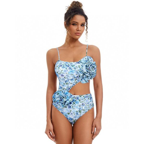 designer,replica,clothing,fake,1:1,lv,luxury,high quality DG new one-piece swimsuit