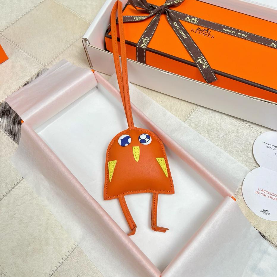 designer,replica,clothing,fake,1:1,lv,luxury,high quality HERMES Hibouton Charm bag pendant designer,replica,clothing,fake,1:1,lv,luxury,high quality HERMES Hibouton Charm bag pendant