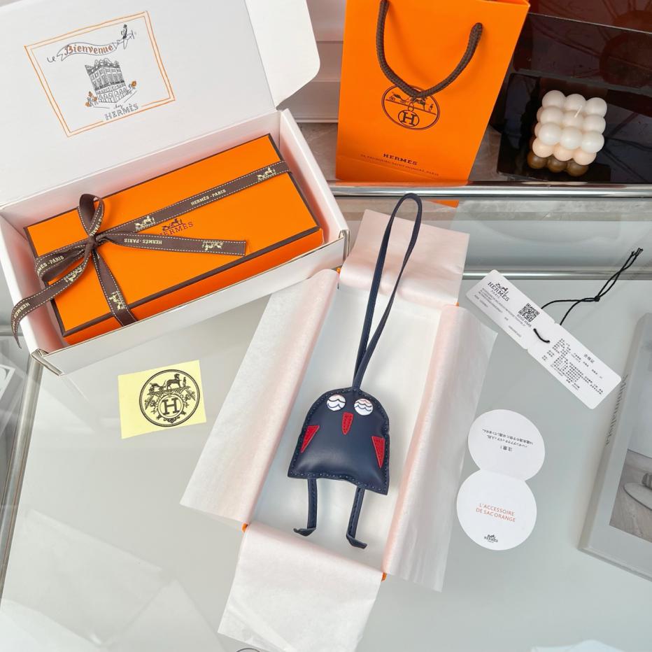 designer,replica,clothing,fake,1:1,lv,luxury,high quality HERMES Hibouton Charm bag pendant designer,replica,clothing,fake,1:1,lv,luxury,high quality HERMES Hibouton Charm bag pendant