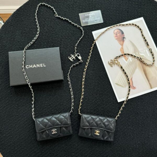 designer,replica,clothing,fake,1:1,lv,luxury,high quality New Chanel Ball Caviar Leather Mini Crossbody Bag