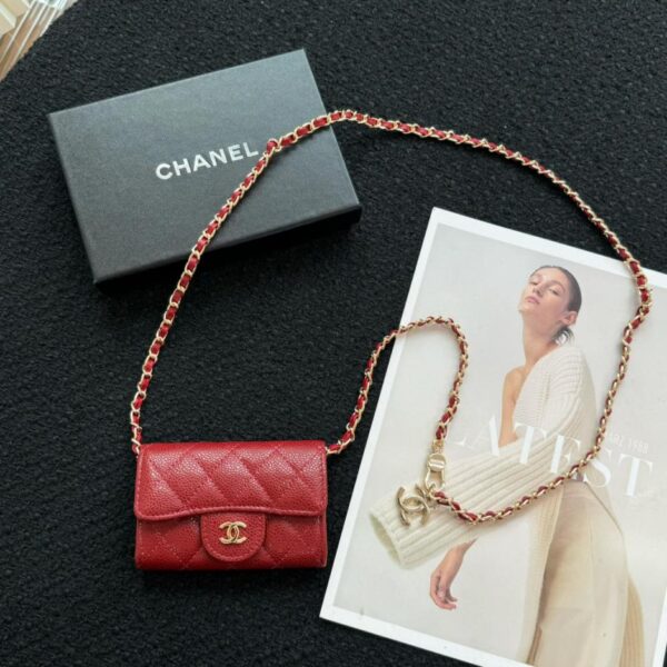 designer,replica,clothing,fake,1:1,lv,luxury,high quality New Chanel Ball Caviar Leather Mini Crossbody Bag