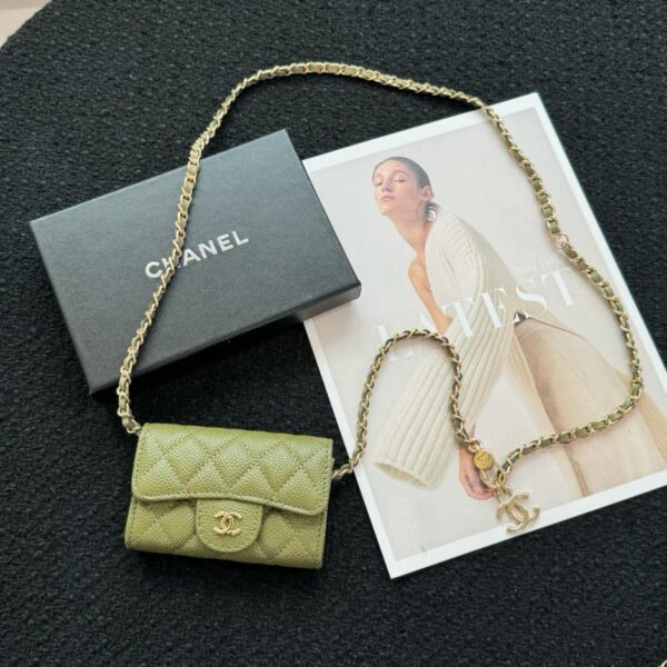 designer,replica,clothing,fake,1:1,lv,luxury,high quality New Chanel Ball Caviar Leather Mini Crossbody Bag