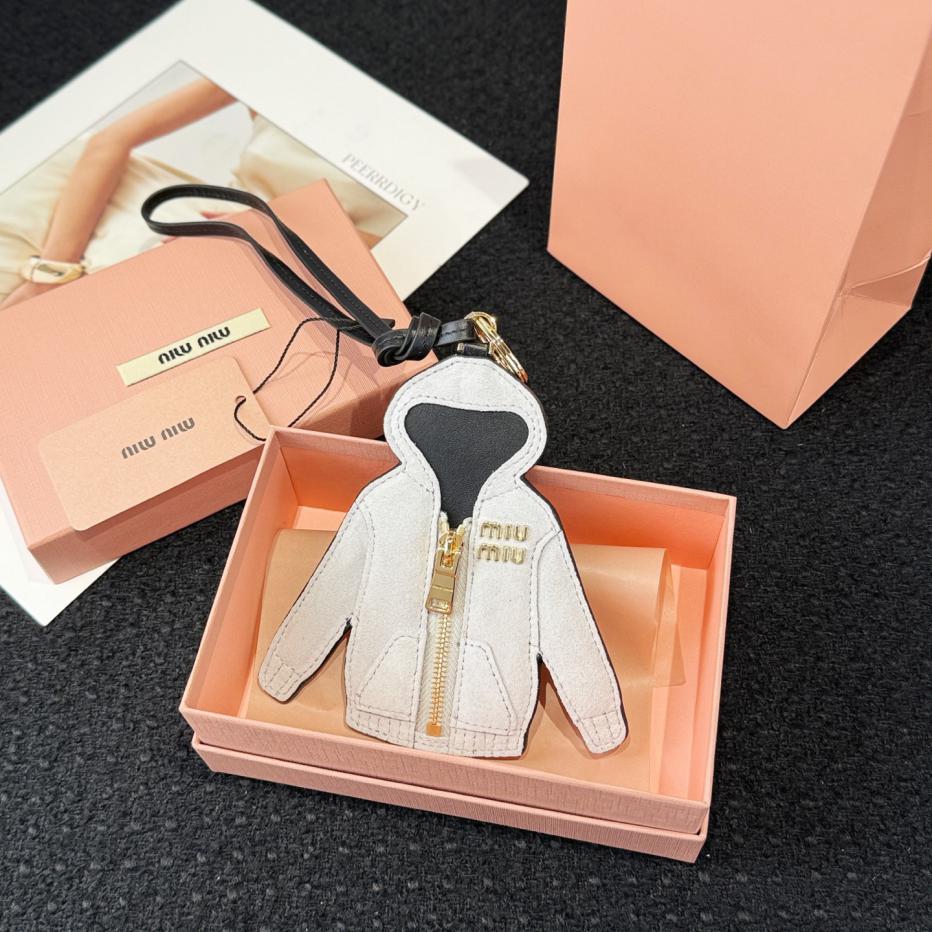 designer,replica,clothing,fake,1:1,lv,luxury,high quality MIUMIU Leather Air Layer Jacket Lanyard Pendant designer,replica,clothing,fake,1:1,lv,luxury,high quality MIUMIU Leather Air Layer Jacket Lanyard Pendant