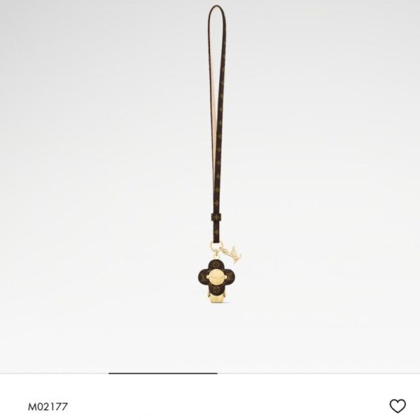 designer,replica,clothing,fake,1:1,lv,luxury,high quality MINI VIVIENNE Vivian sunflower pendant bag hanging 3 colors M02177 M02204 M02127