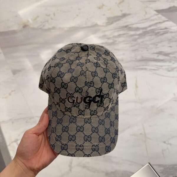 designer,replica,clothing,fake,1:1,lv,luxury,high quality GUCCI counter new baseball cap
