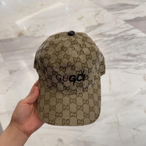 designer,replica,clothing,fake,1:1,lv,luxury,high quality GUCCI counter new baseball cap