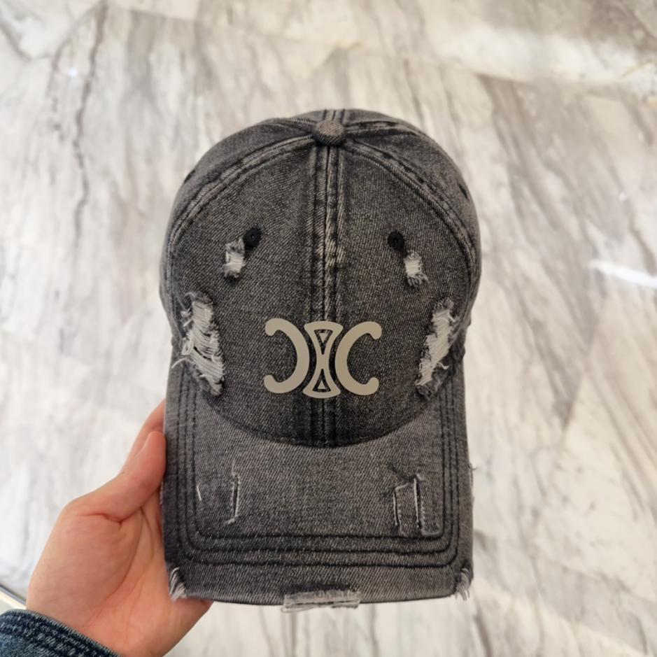 designer,replica,clothing,fake,1:1,lv,luxury,high quality CELINE new denim blue retro baseball cap designer,replica,clothing,fake,1:1,lv,luxury,high quality CELINE new denim blue retro baseball cap