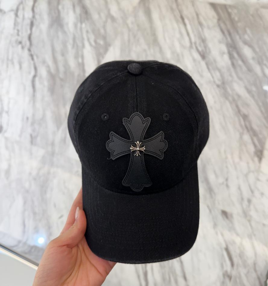 designer,replica,clothing,fake,1:1,lv,luxury,high quality Chrome Hearts early spring Korean fashion retro distressed hole hat baseball cap designer,replica,clothing,fake,1:1,lv,luxury,high quality Chrome Hearts early spring Korean fashion retro distressed hole hat baseball cap
