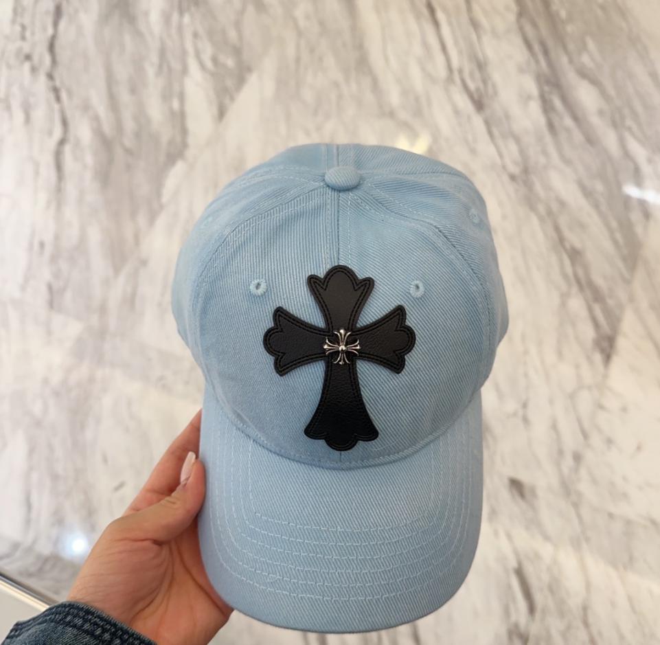 designer,replica,clothing,fake,1:1,lv,luxury,high quality Chrome Hearts early spring Korean fashion retro distressed hole hat baseball cap designer,replica,clothing,fake,1:1,lv,luxury,high quality Chrome Hearts early spring Korean fashion retro distressed hole hat baseball cap