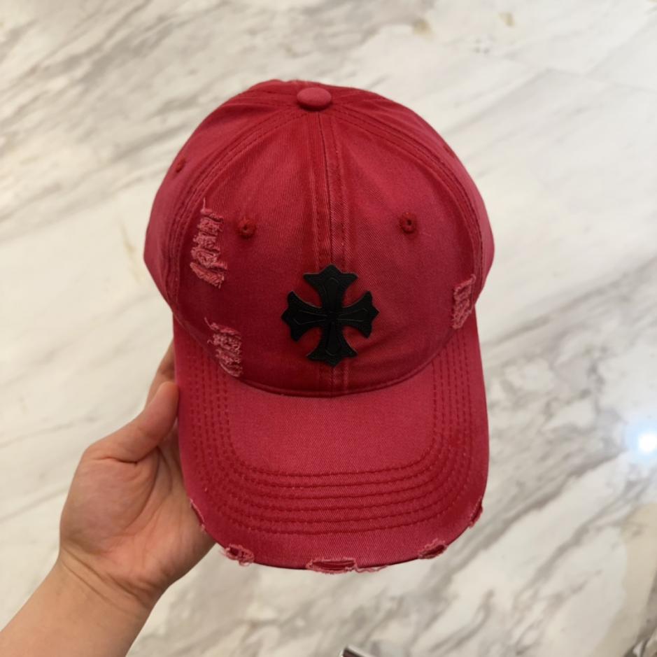 designer,replica,clothing,fake,1:1,lv,luxury,high quality Chrome Hearts early spring Korean fashion retro distressed hole hat baseball cap designer,replica,clothing,fake,1:1,lv,luxury,high quality Chrome Hearts early spring Korean fashion retro distressed hole hat baseball cap