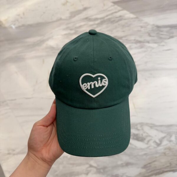 designer,replica,clothing,fake,1:1,lv,luxury,high quality Emis new baseball cap new peaked cap unisex