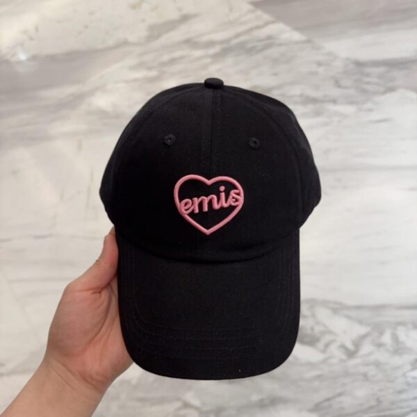 designer,replica,clothing,fake,1:1,lv,luxury,high quality Emis new baseball cap new peaked cap unisex