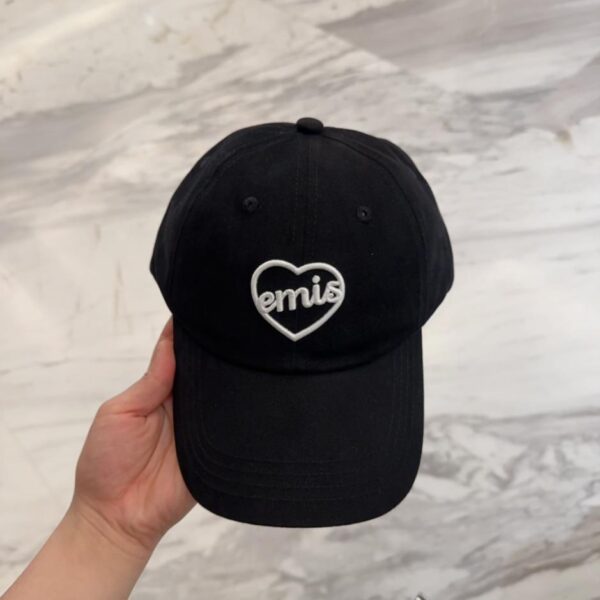 designer,replica,clothing,fake,1:1,lv,luxury,high quality Emis new baseball cap new peaked cap unisex