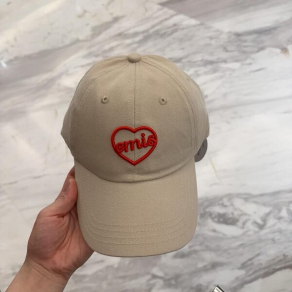 designer,replica,clothing,fake,1:1,lv,luxury,high quality Emis new baseball cap new peaked cap unisex