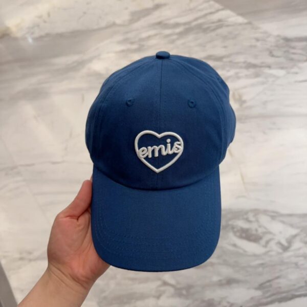 designer,replica,clothing,fake,1:1,lv,luxury,high quality Emis new baseball cap new peaked cap unisex