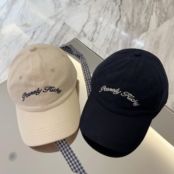designer,replica,clothing,fake,1:1,lv,luxury,high quality New simple embroidered baseball cap casual sports style