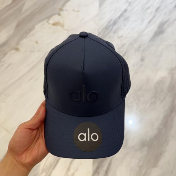 designer,replica,clothing,fake,1:1,lv,luxury,high quality Alo new baseball cap