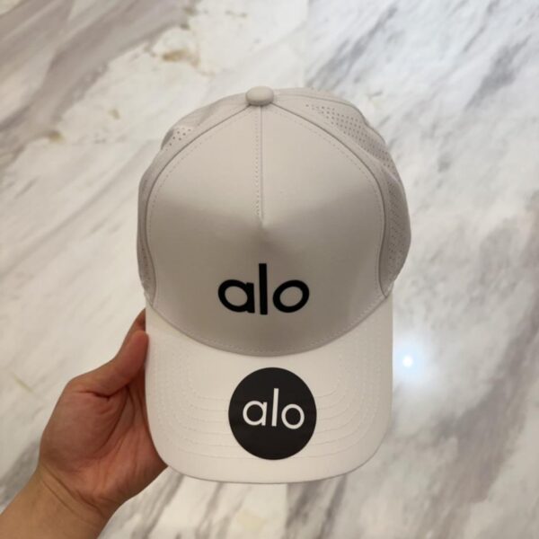 designer,replica,clothing,fake,1:1,lv,luxury,high quality Alo new baseball cap