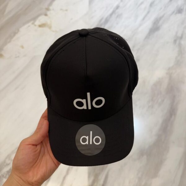 designer,replica,clothing,fake,1:1,lv,luxury,high quality Alo new baseball cap