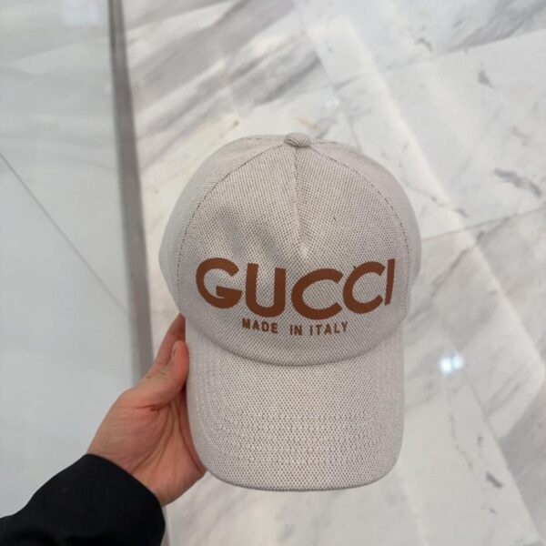designer,replica,clothing,fake,1:1,lv,luxury,high quality GUCCI counter new simple baseball cap casual sports style