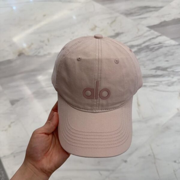 designer,replica,clothing,fake,1:1,lv,luxury,high quality Alo new baseball cap