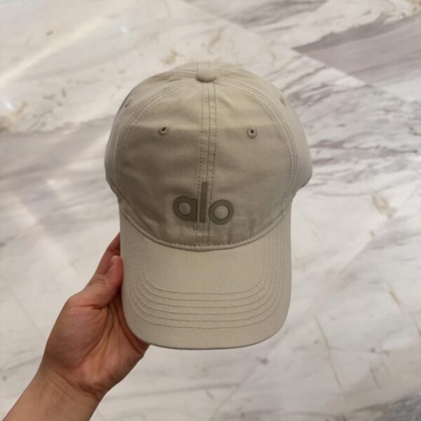 designer,replica,clothing,fake,1:1,lv,luxury,high quality Alo new baseball cap