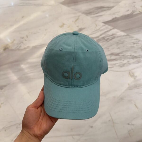 designer,replica,clothing,fake,1:1,lv,luxury,high quality Alo new baseball cap