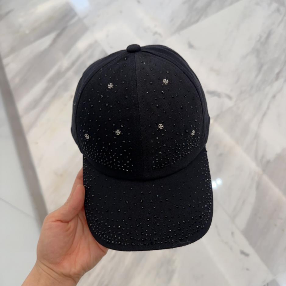 designer,replica,clothing,fake,1:1,lv,luxury,high quality Chrome Hearts early spring Korean fashion retro distressed hole hat baseball cap designer,replica,clothing,fake,1:1,lv,luxury,high quality Chrome Hearts early spring Korean fashion retro distressed hole hat baseball cap