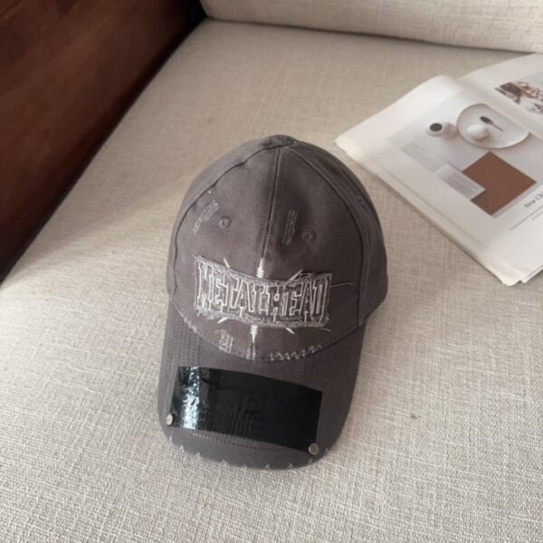 designer,replica,clothing,fake,1:1,lv,luxury,high quality Balenciaa new baseball cap