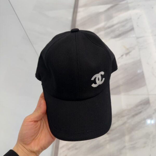 designer,replica,clothing,fake,1:1,lv,luxury,high quality CHANEL new baseball cap