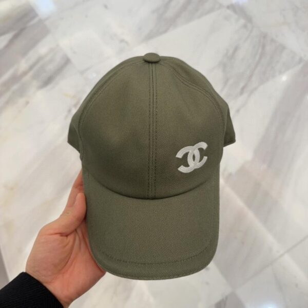 designer,replica,clothing,fake,1:1,lv,luxury,high quality CHANEL new baseball cap
