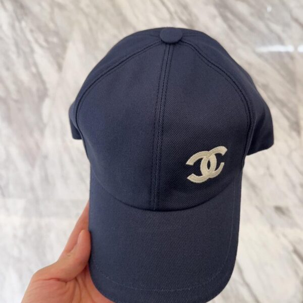 designer,replica,clothing,fake,1:1,lv,luxury,high quality CHANEL new baseball cap