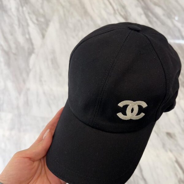 designer,replica,clothing,fake,1:1,lv,luxury,high quality CHANEL new baseball cap