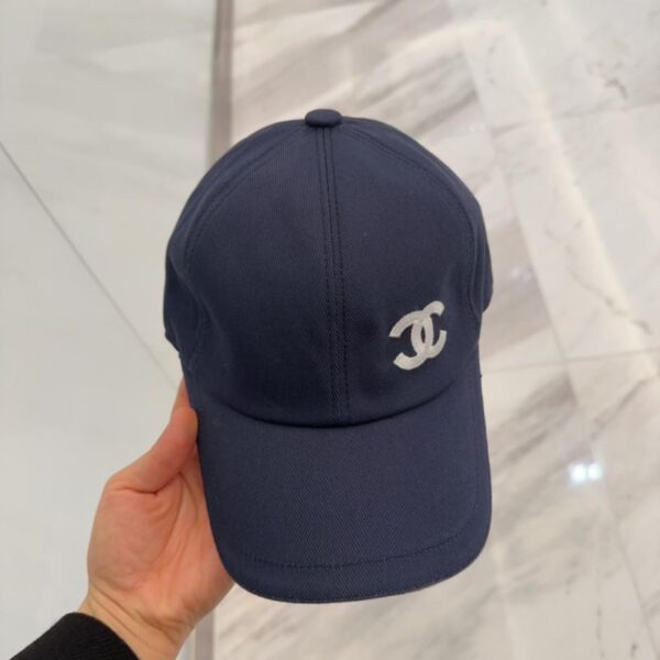designer,replica,clothing,fake,1:1,lv,luxury,high quality CHANEL new baseball cap