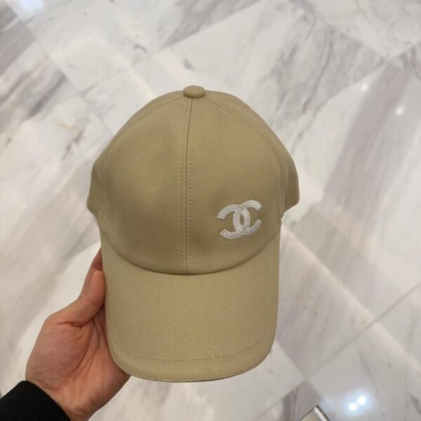 designer,replica,clothing,fake,1:1,lv,luxury,high quality CHANEL new baseball cap