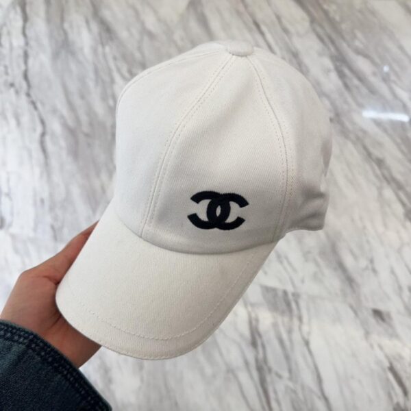 designer,replica,clothing,fake,1:1,lv,luxury,high quality CHANEL new baseball cap