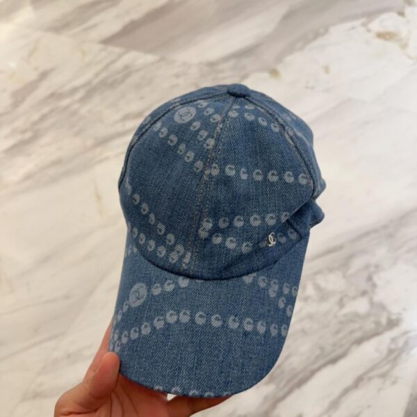designer,replica,clothing,fake,1:1,lv,luxury,high quality CHANEL new baseball cap