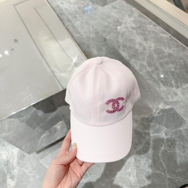 designer,replica,clothing,fake,1:1,lv,luxury,high quality CHANEL new baseball cap