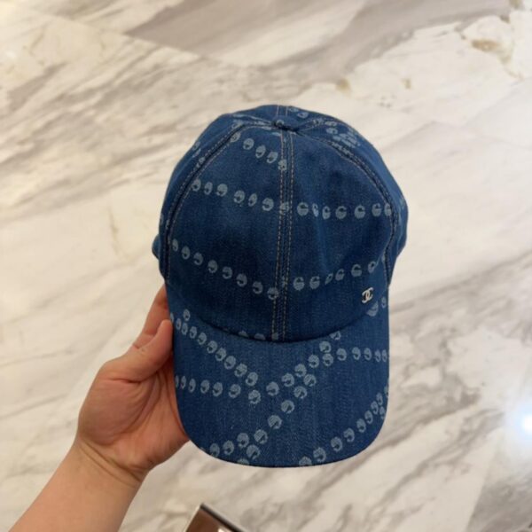 designer,replica,clothing,fake,1:1,lv,luxury,high quality CHANEL new baseball cap