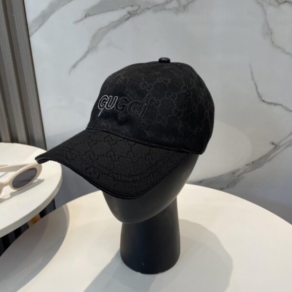 designer,replica,clothing,fake,1:1,lv,luxury,high quality Gucci classic original baseball cap, versatile for men and women in all seasons