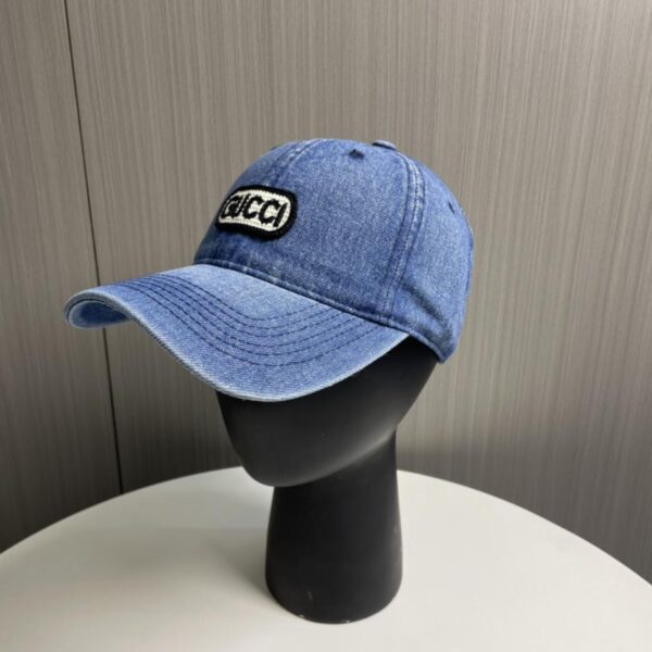 designer,replica,clothing,fake,1:1,lv,luxury,high quality GUCCI new cowboy baseball cap