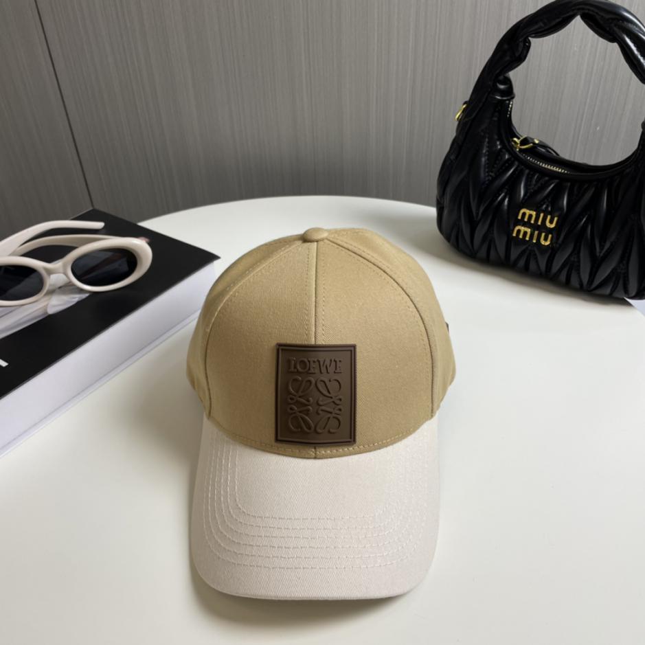 designer,replica,clothing,fake,1:1,lv,luxury,high quality Loewe new baseball cap simple classic logo couple style designer,replica,clothing,fake,1:1,lv,luxury,high quality Loewe new baseball cap simple classic logo couple style