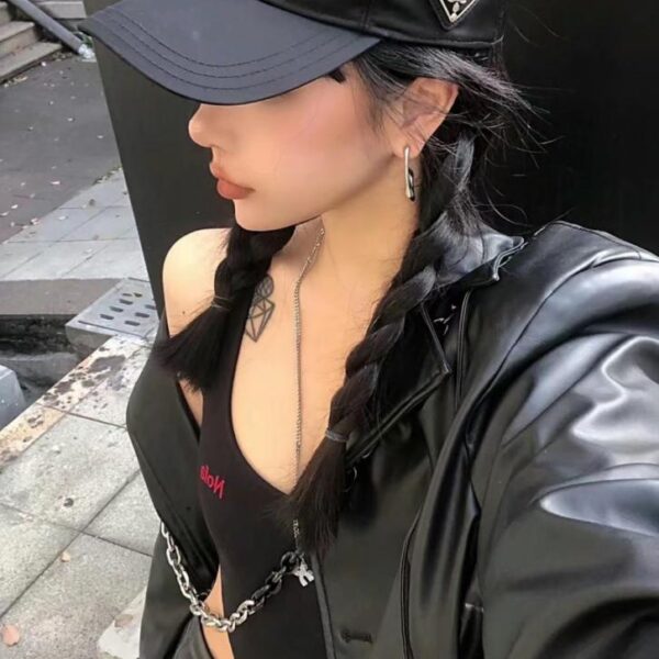 designer,replica,clothing,fake,1:1,lv,luxury,high quality Prada new baseball cap
