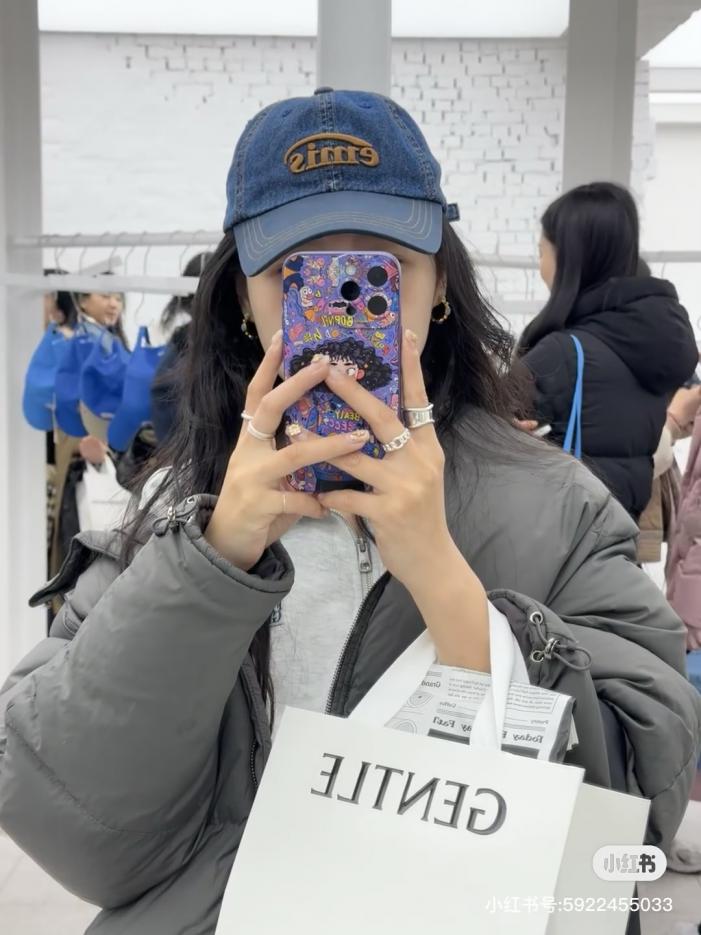 designer,replica,clothing,fake,1:1,lv,luxury,high quality Korean trendy brand Emis new denim color-blocking baseball cap, unisex designer,replica,clothing,fake,1:1,lv,luxury,high quality Korean trendy brand Emis new denim color-blocking baseball cap, unisex