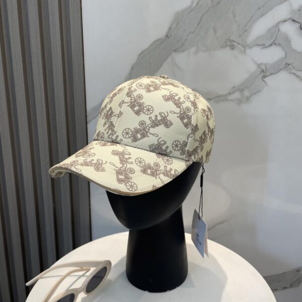 designer,replica,clothing,fake,1:1,lv,luxury,high quality Coach’s new baseball cap this baseball cap